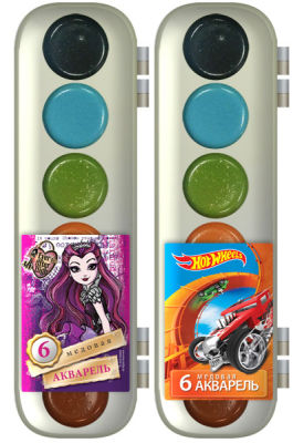 ������������ ����������� ������ Hot Wheels � Ever After High
