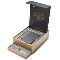 ″������ ���������″: Parker � Waterman - � ������� � ��������
