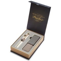 ″������ ���������″: Parker � Waterman - � ������� � ��������