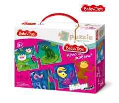 ����-����� ������������ �������� &laquo;Baby Toys&raquo;