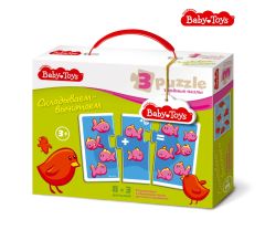 ����-����� ������������ �������� &laquo;Baby Toys&raquo;
