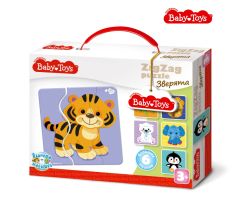 ����-����� ������������ �������� &laquo;Baby Toys&raquo;