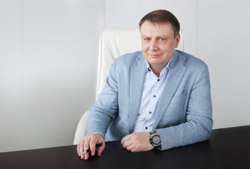 Алексей Платонов (РЕЛЬЕФ-ЦЕНТР): «Наша стратегия — формирование рынка канцелярских товаров будущего» Алексей Платонов (РЕЛЬЕФ-ЦЕНТР): «Наша стратегия — формирование рынка канцелярских товаров будущего»