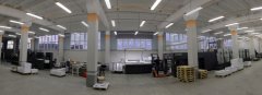 Типография издательства «Алтапресс» объединила преимущества офсетной и цифровой печати благодаря установке Xerox Versant 180 Press Типография издательства «Алтапресс» объединила преимущества офсетной и цифровой печати благодаря установке Xerox Versant 180 Press