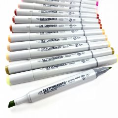 ������ �������� MPM � ����������� ������������ Sketchmarker