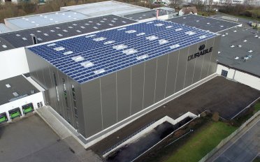 DURABLE: 100 лет на рынке DURABLE: 100 лет на рынке