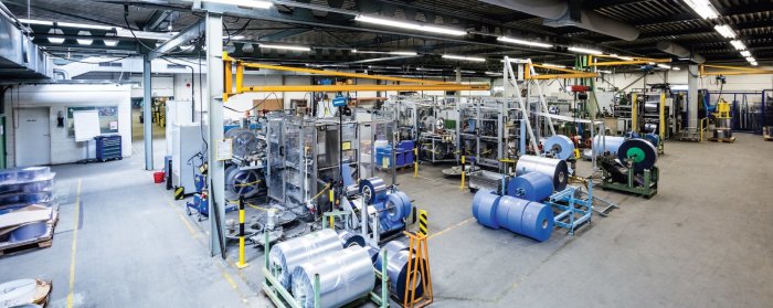 DURABLE: 100 лет на рынке DURABLE: 100 лет на рынке