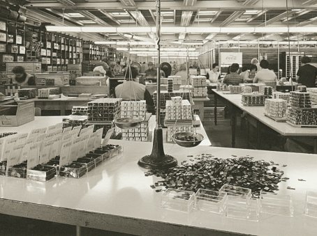 DURABLE: 100 лет на рынке DURABLE: 100 лет на рынке
