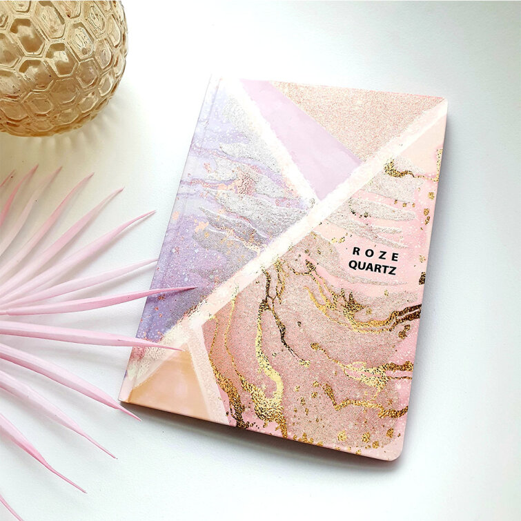 Премьера! Новые блокноты BG «Rose quartz» Премьера! Новые блокноты BG «Rose quartz»