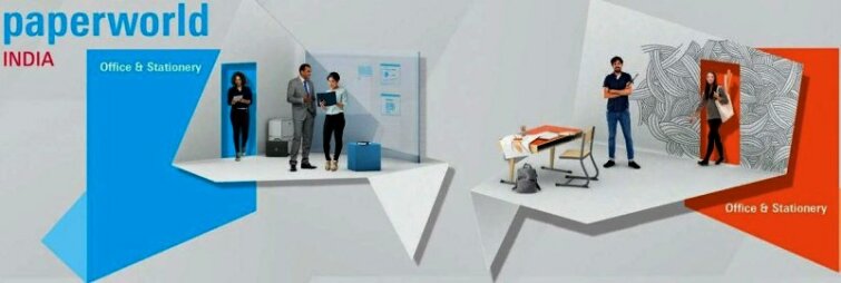 Paperworld India объявляет новую дату проведения выставки канцтоваров Paperworld India объявляет новую дату проведения выставки канцтоваров