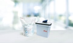 Vileda Professional представляет систему СейфПлюс Vileda Professional представляет систему СейфПлюс