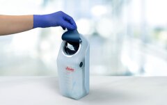 Vileda Professional представляет систему СейфПлюс Vileda Professional представляет систему СейфПлюс