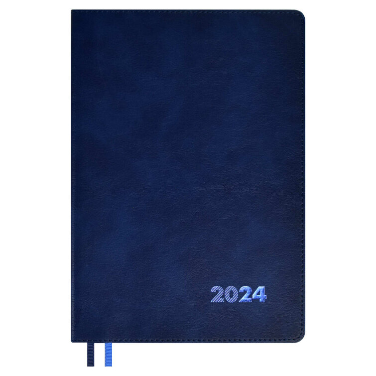 Еженедельник датированный 2024 Еженедельник датированный 2024