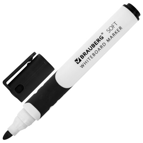 ������ ��������� ��� ����� ����� BRAUBERG ″SOFT″, ������, 5 ��