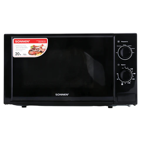   SONNEN MW2070BL-6M