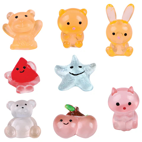 - ″- ″, JOLLY JOT