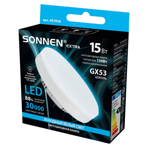����� ������������ SONNEN EXTRA, �������� �����