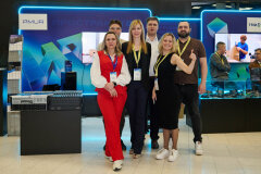 «ИТ Пространство 2026»: как трансформируется российская ИТ-дистрибуция «ИТ Пространство 2026»: как трансформируется российская ИТ-дистрибуция