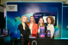 «ИТ Пространство 2026»: как трансформируется российская ИТ-дистрибуция «ИТ Пространство 2026»: как трансформируется российская ИТ-дистрибуция