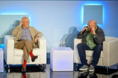 «ИТ Пространство 2026»: как трансформируется российская ИТ-дистрибуция «ИТ Пространство 2026»: как трансформируется российская ИТ-дистрибуция