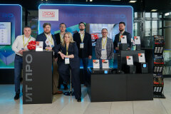 «ИТ Пространство 2026»: как трансформируется российская ИТ-дистрибуция «ИТ Пространство 2026»: как трансформируется российская ИТ-дистрибуция