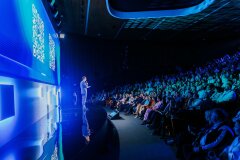 «ИТ Пространство 2026»: как трансформируется российская ИТ-дистрибуция «ИТ Пространство 2026»: как трансформируется российская ИТ-дистрибуция