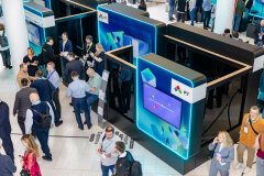 «ИТ Пространство 2026»: как трансформируется российская ИТ-дистрибуция «ИТ Пространство 2026»: как трансформируется российская ИТ-дистрибуция