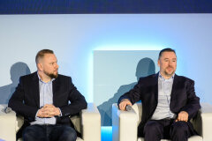 «ИТ Пространство 2026»: как трансформируется российская ИТ-дистрибуция «ИТ Пространство 2026»: как трансформируется российская ИТ-дистрибуция