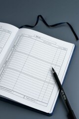Дневник школьный, формат А5+, 48л., твёрдый переплёт с поролоном, искусственная кожа ″Джинс делавэ″, отделочная строчка, печать шелкографией в две краски Дневник школьный, формат А5+, 48л., твёрдый переплёт с поролоном, искусственная кожа ″Джинс делавэ″, отделочная строчка, печать шелкографией в две краски