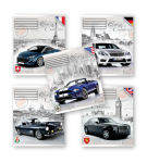 Тетрапром предлагает новую серию тетрадей Cars & Countries. Тетрапром предлагает новую серию тетрадей Cars & Countries.