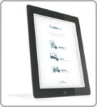 Компания DURABLE представляет новое приложение для пользователей I-Pad MY SHERPA®.