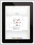 Компания DURABLE представляет новое приложение для пользователей I-Pad MY SHERPA®.