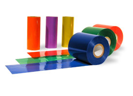 Риббоны DNP FULL COLOR Риббоны DNP FULL COLOR