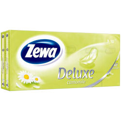 Знакомая незнакомка Zewa Знакомая незнакомка Zewa