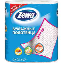 Знакомая незнакомка Zewa Знакомая незнакомка Zewa