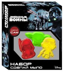 Новые поступления наборов для создания мыла. Новые поступления наборов для создания мыла.