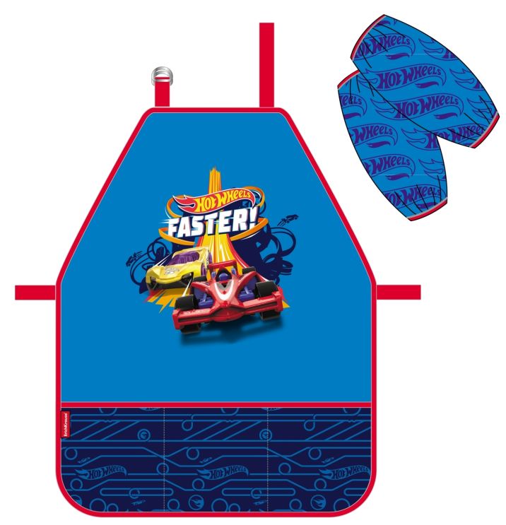 ������ � ������������� Hot Wheels