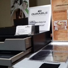 DURABLE �� Hospitality Business Day (����)