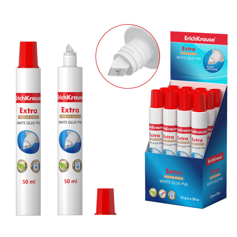 ErichKrause� Extra � ����� ���� ��� � ������������ �������