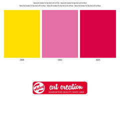     Art Creation Tie-Dye Set Pink (3   85 )