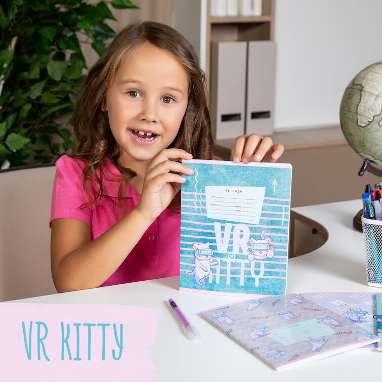 Китти совсем не Хеллоу. Китти теперь VR! Китти совсем не Хеллоу. Китти теперь VR!