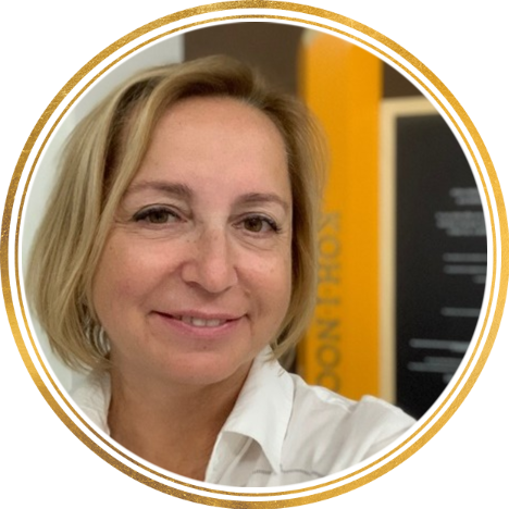 Ирина Озолинг (KOH-I-NOOR): «Мы предлагаем разнообразную продукцию для юных художников» Ирина Озолинг (KOH-I-NOOR): «Мы предлагаем разнообразную продукцию для юных художников»