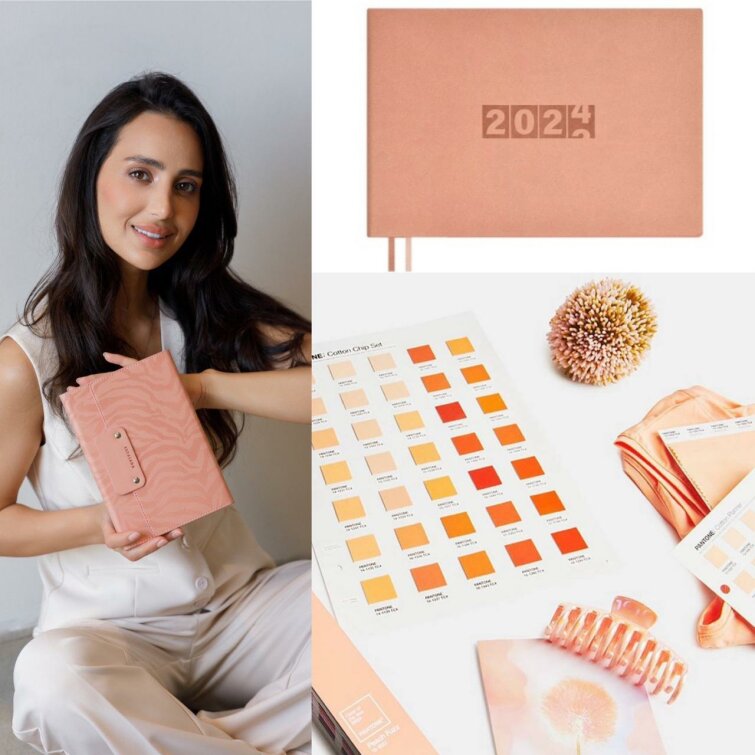 Цвет года , тренды в 2024 году! Цвет года , тренды в 2024 году!