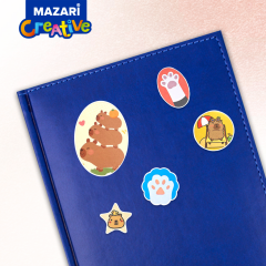          Mazari!