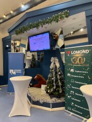 Театральный сезон с Lomond: когда бизнес встречается с искусством Театральный сезон с Lomond: когда бизнес встречается с искусством