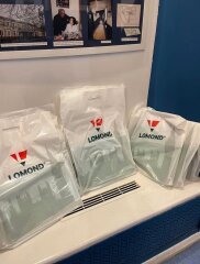 ����������� ����� � Lomond: ����� ������ ����������� � ����������