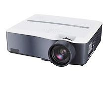 Новый мощный LCD-проектор Mitsubishi XL550U с возможностью сетевого подключения от ДеЛайт2000. Новый мощный LCD-проектор Mitsubishi XL550U с возможностью сетевого подключения от ДеЛайт2000.