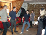 Мы подвели итоги прошлого 2010 года.