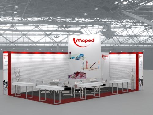 Приглашаем в мир Maped на Скрепке! Приглашаем в мир Maped на Скрепке!