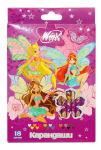 НОВЫЕ ЦВЕТНЫЕ ЗАТОЧЕННЫЕ КАРАНДАШИ ОТ TM WINX CLUB! НОВЫЕ ЦВЕТНЫЕ ЗАТОЧЕННЫЕ КАРАНДАШИ ОТ TM WINX CLUB!